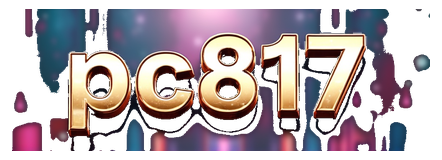 pc817 logo
